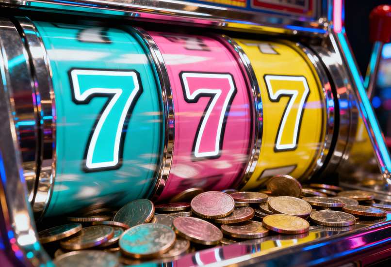 Comprendre le RTP et la volatilité dans les jeux de casino Comprendre le RTP et la volatilité dans les jeux de casino