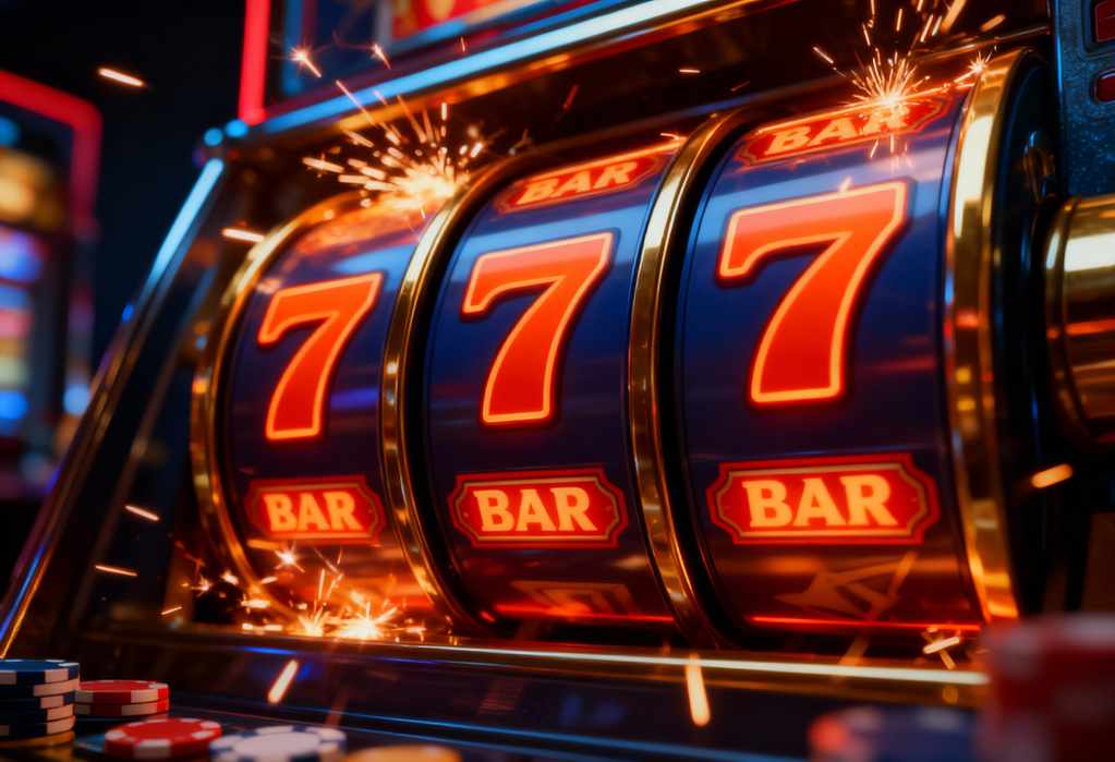 Les 10 meilleurs jeux du casino Montecrypto : Guide complet 2024