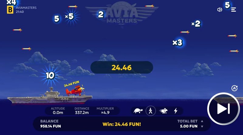 Avia masters - Soar to New Heights in Avia Masters, the Ultimate UK Plane Game Challenge