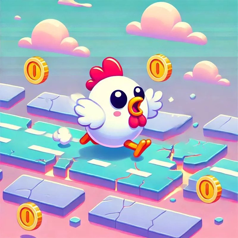 Image: Découvrez le Jeu de Casino Chicken Road, une Aventurière en Fureur en Ligne