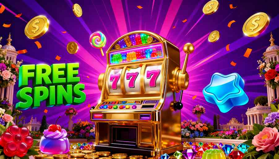 Boomerang Casino: Slots en línea para emocionar Boomerang Casino: Slots en línea para emocionar