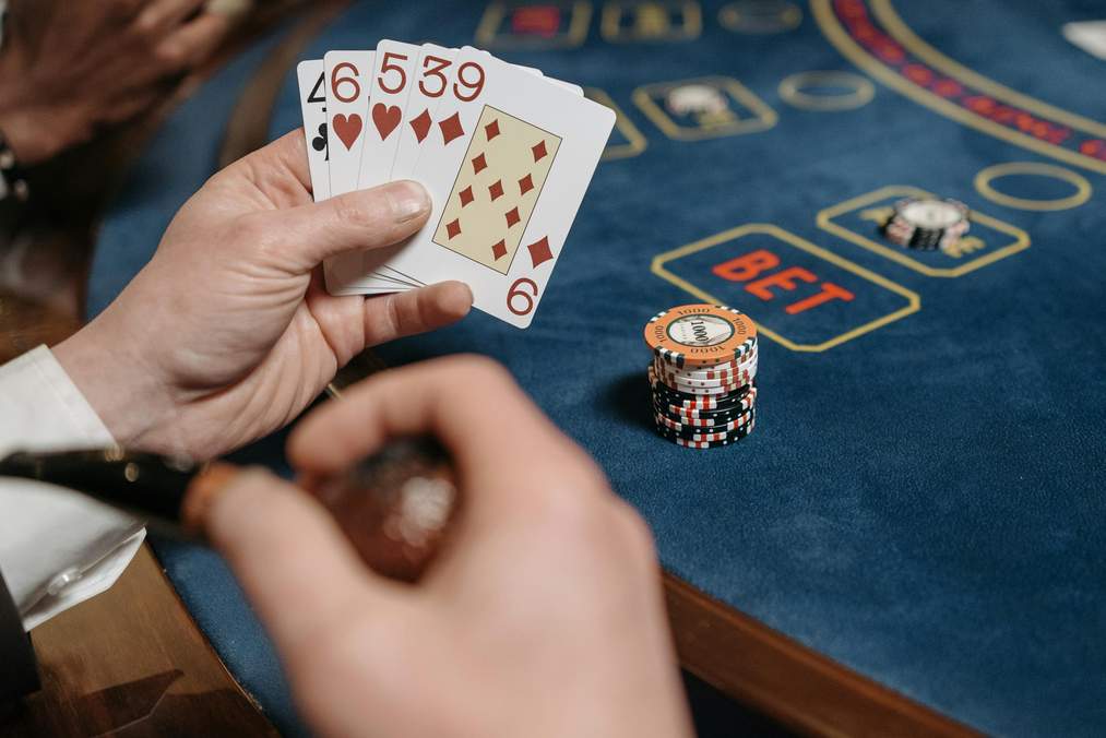 Casino Extra Cashback : Comment Récupérer Vos Pertes