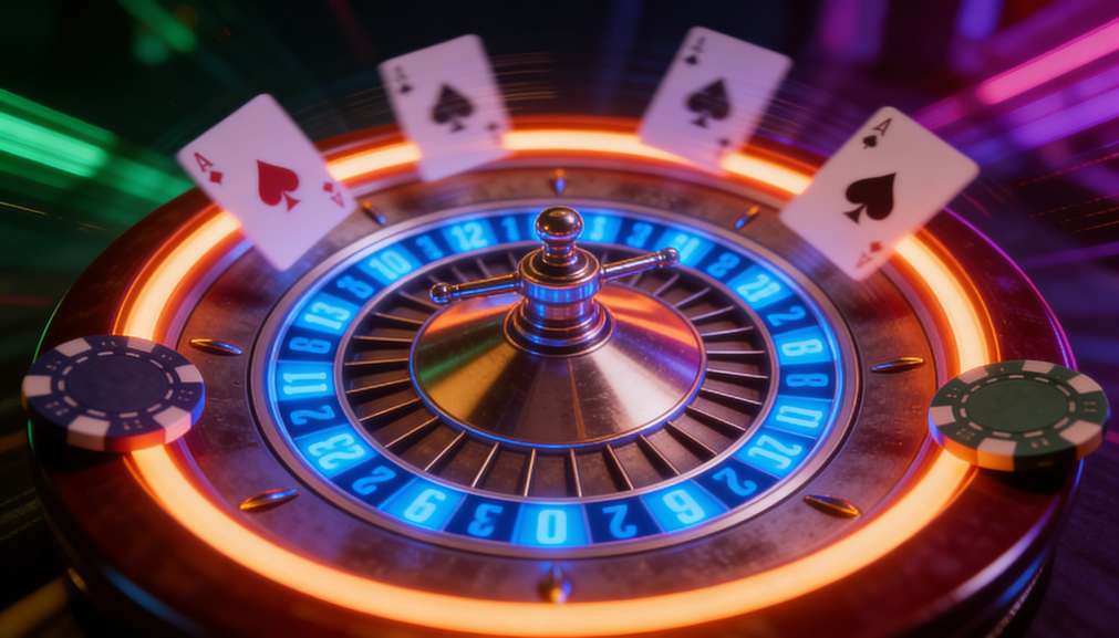 Eurobets Casino Roulette: Guía Completa para Jugadores Eurobets Casino Roulette: Guía Completa para Jugadores