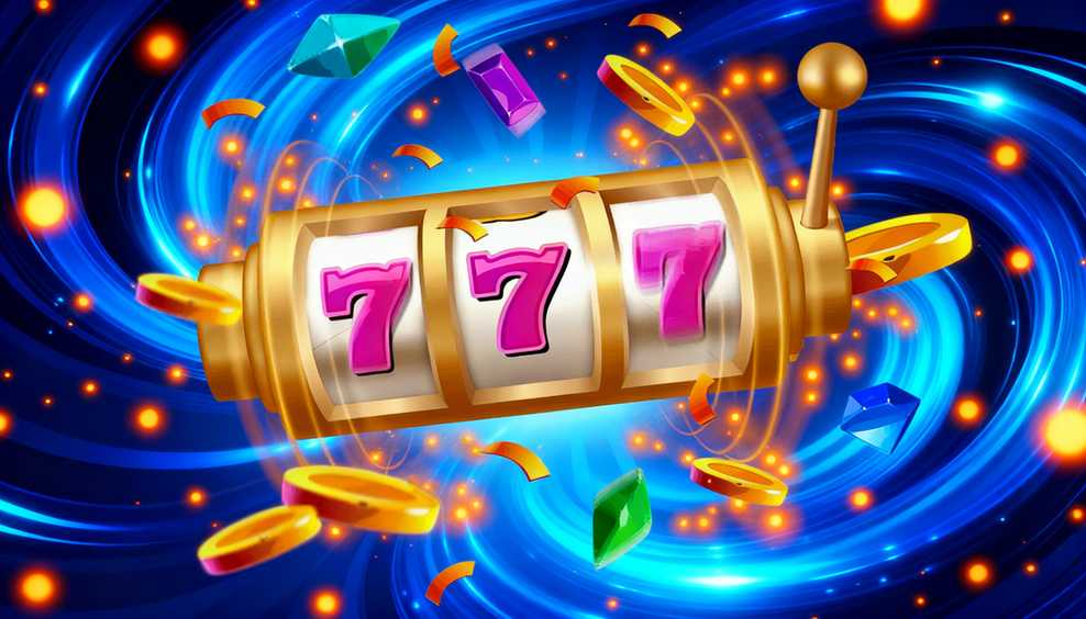 Experience the Thrill of Ocean Breeze Casino Slot Machines