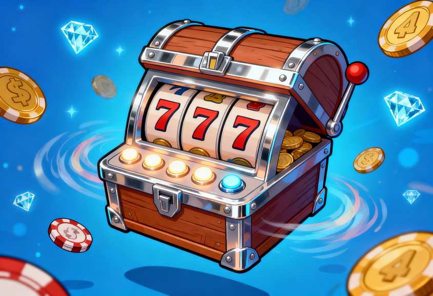 Explorando el Mundo del Juego en Línea: Candyland Casino
