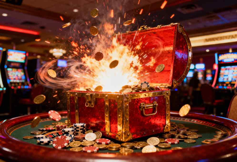 Free Demo Mode for Games at Amok Casino Free Demo Mode for Games at Amok Casino