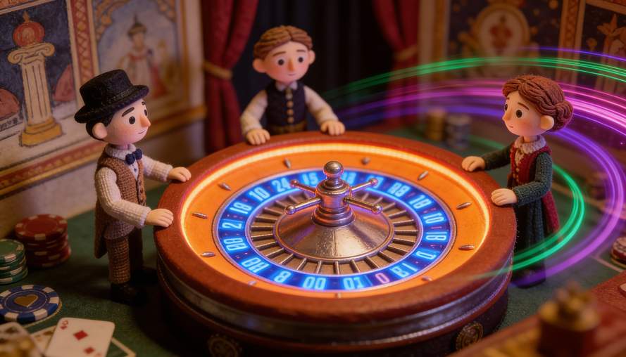 Gambloria Casino: Warum wurde mein Konto gesperrt? Gambloria Casino: Warum wurde mein Konto gesperrt?