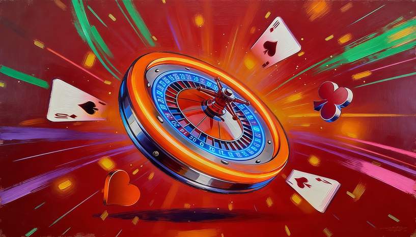 How Live Dealers Transformed Online Casinos