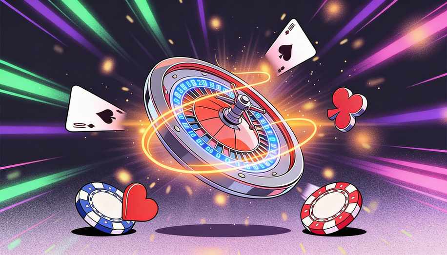 How Live Dealers Transformed Online Casinos
