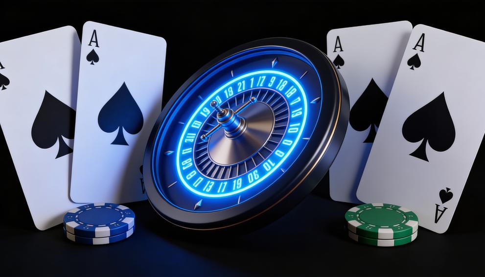 How Online Casinos Make Money How Online Casinos Make Money