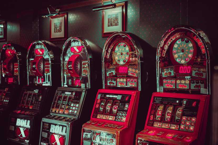 Interview with F1 Casino Game Developers