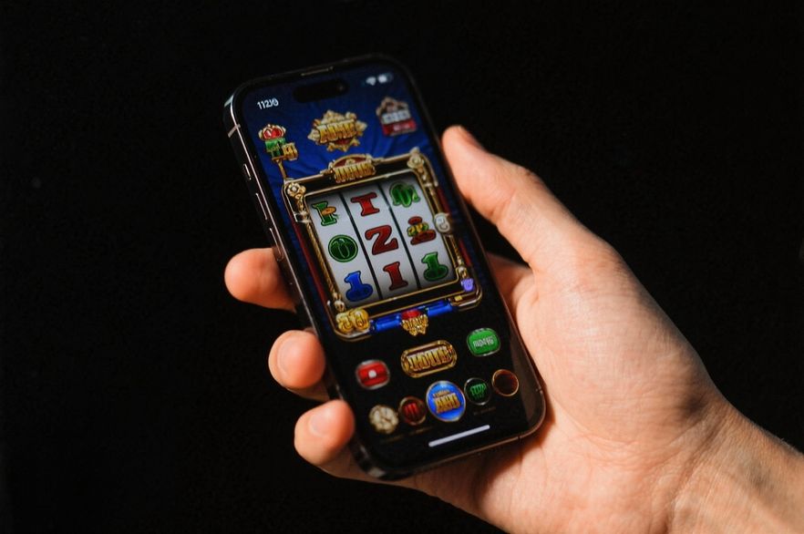 Interview with F1 Casino Game Developers