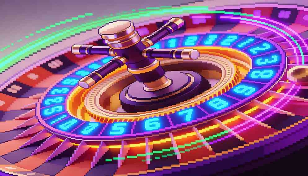 Regristro em Nove Casinos: Guia Completo Regristro em Nove Casinos: Guia Completo