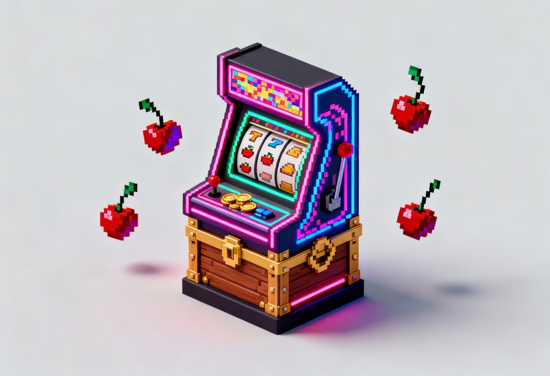 Review of New Games at Yoju Casino
