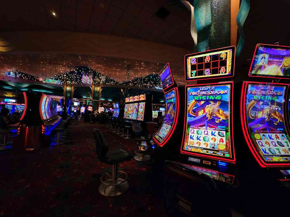 Why Everyone is Talking About Prestige Spin Casino