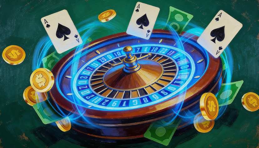 Winbig21 Casino: Exploring the Best Slots and Gaming Experience Winbig21 Casino: Exploring the Best Slots and Gaming Experience