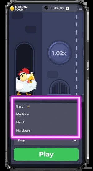 Learn about chicken road casino